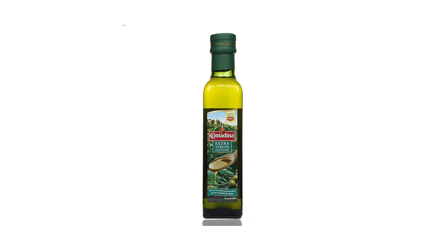 Contadina Extra Virgin Olive Oil 500ml delivery in the Philippines ...